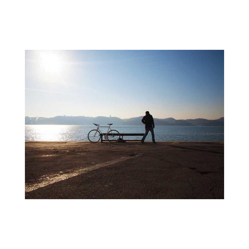 Mediocre Wooden Watch fr-FR